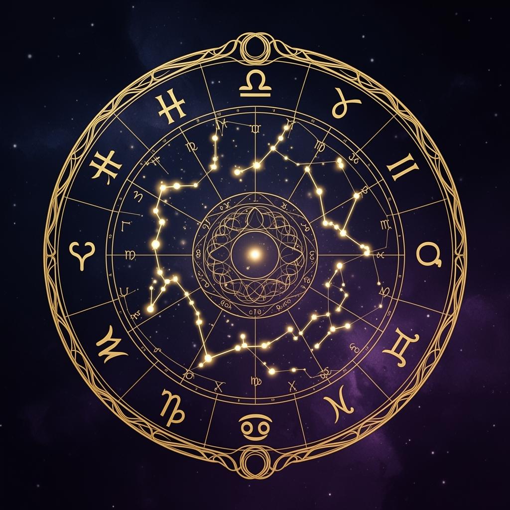 Astrologie